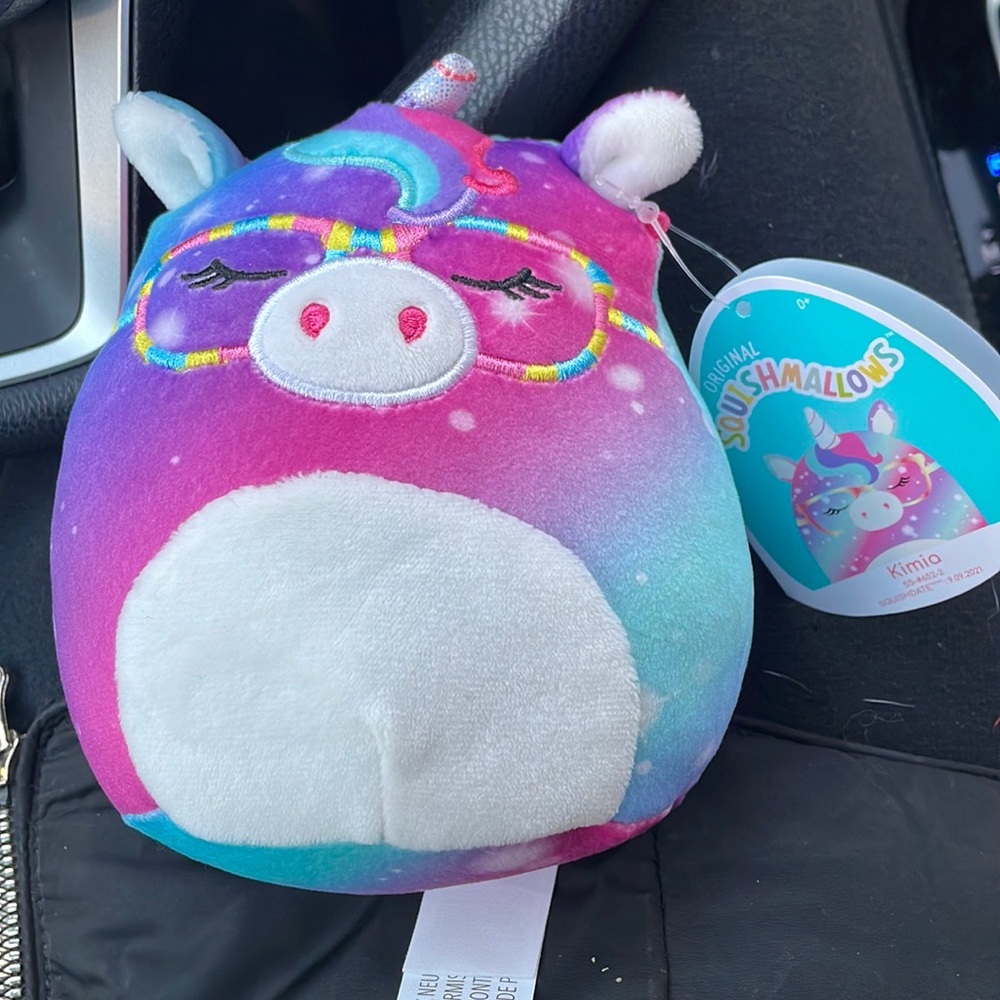 Squishmallow